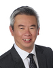 Singapore Life Coach Water Tay