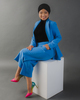 DAHLIA SUTRISNO