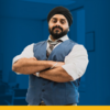 Parm Chohan