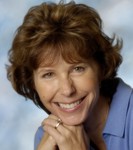 Teri Conrad MBA PCC CPCC
